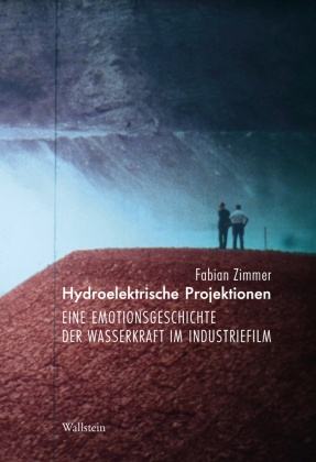 Hydroelektrische Projektionen