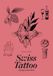 Swiss Tattoo