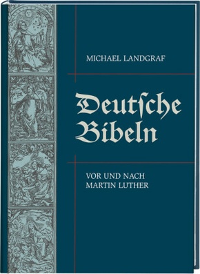 Deutsche Bibeln