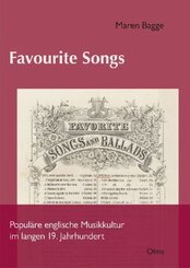 Favourite Songs