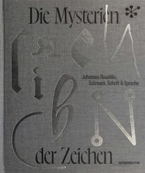 Johannes Reuchlin - die Mysterien der Zeichen