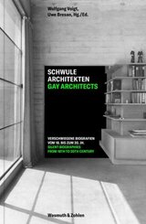 Schwule Architekten - Gay Architects