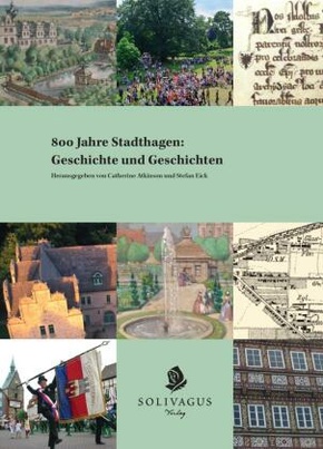 800 Jahre Stadthagen