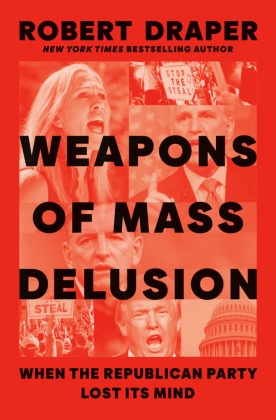 Weapons of Mass Delusion