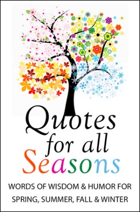 Quotes for All Seasons