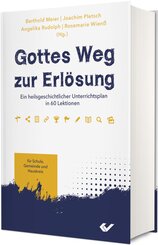 Gottes Weg zur Erl&ouml;sung