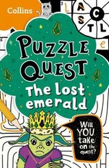 Puzzle Quest The Lost Emerald