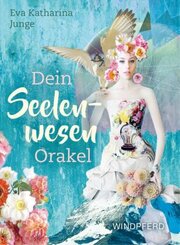 Dein Seelenwesen-Orakel, m. 56 Beilage