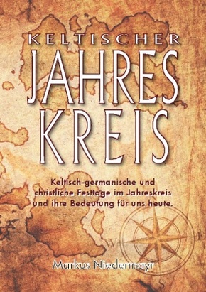 Keltischer Jahreskreis