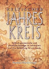 Keltischer Jahreskreis