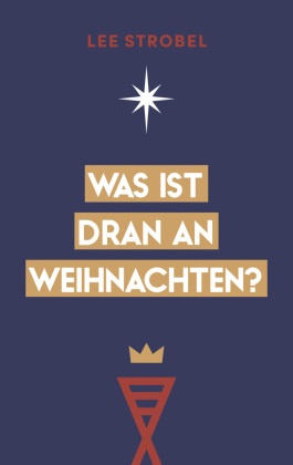 Was ist dran an Weihnachten?