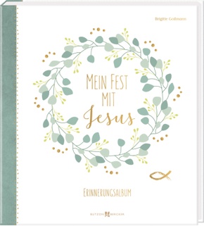 Mein Fest mit Jesus