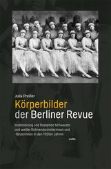Körperbilder der Berliner Revue