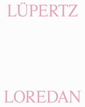 Lüpertz Loredan