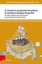 St. Brandan in europäischer Perspektive