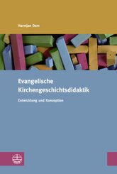 Evangelische Kirchengeschichtsdidaktik