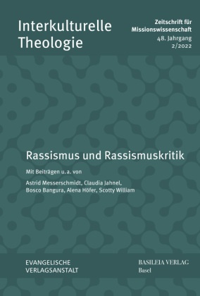 Rassismus und Rassismuskritik