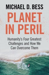 Planet in Peril
