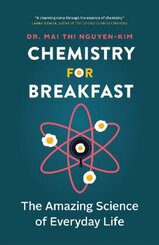 Chemistry for Breakfast