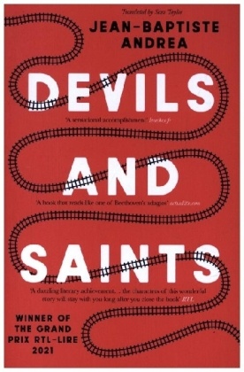 Devils And Saints