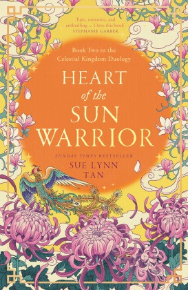 The Heart of the Sun Warrior