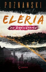 Eleria (Band 3) - Die Vernichteten