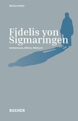 Fidelis von Sigmaringen