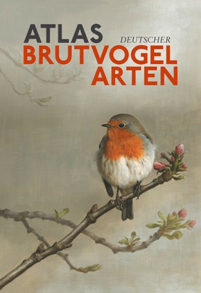 Atlas Deutscher Brutvogelarten (ADEBAR)