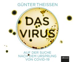 Das Virus, Audio-CD