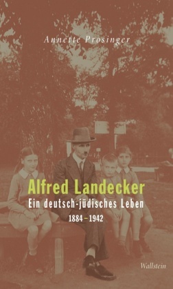 Alfred Landecker