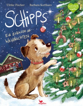 Schipps - Ein Zuhause an Weihnachten