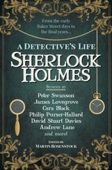 Sherlock Holmes: A Detectives Life