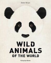 Wild Animals of the World