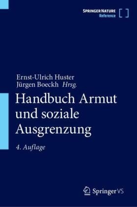 Handbuch Armut und soziale Ausgrenzung: Handbuch Armut und soziale Ausgrenzung