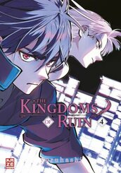 The Kingdoms of Ruin - Band 4