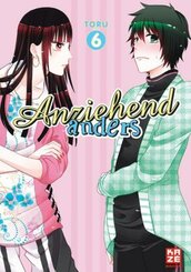Anziehend anders - Band 6