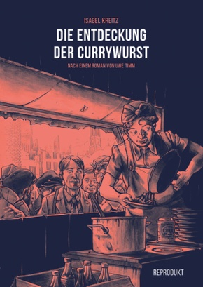 Die Entdeckung der Currywurst