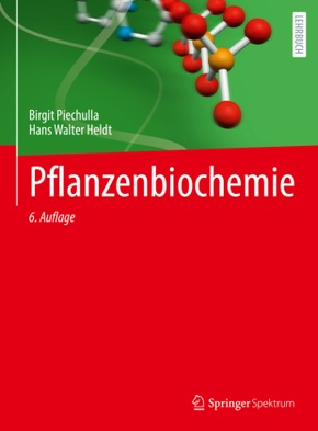 Pflanzenbiochemie