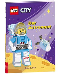 LEGO® City - Der Astronaut