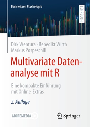 Multivariate Datenanalyse mit R