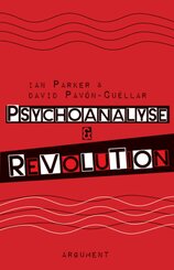 Psychoanalyse und Revolution