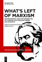 What's Left of Marxism