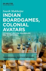 Indian Boardgames, Colonial Avatars