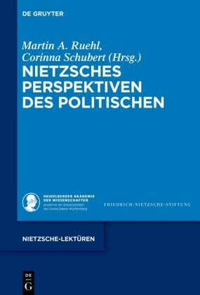 Nietzsches Perspektiven des Politischen