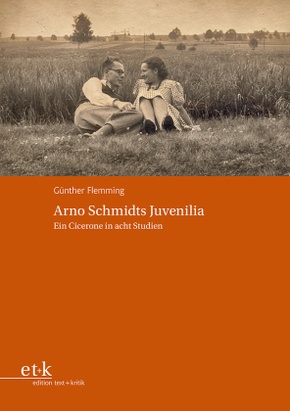 Arno Schmidts Juvenilia