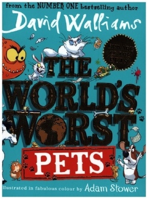 The World's Worst Pets