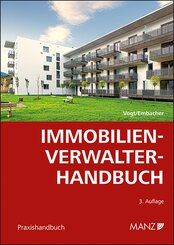 Immobilienverwalter-Handbuch