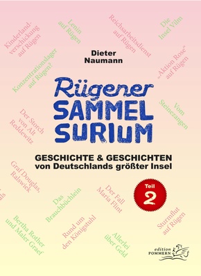 Rügener Sammelsurium