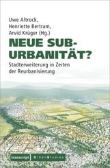 Neue Suburbanität?