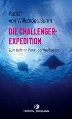 Die Challenger-Expedition